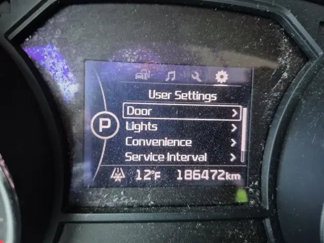 2018 Kia Sedona - Photo 15