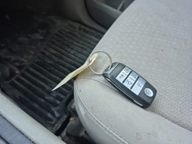 2018 Kia Sedona - Photo 18