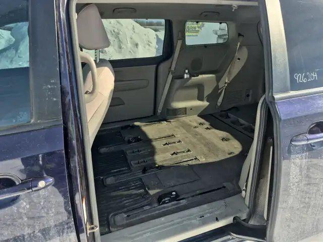 2018 Kia Sedona - Photo 20