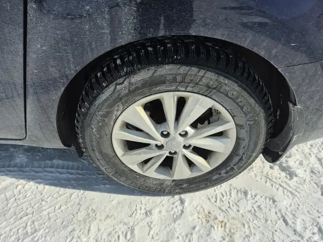 2018 Kia Sedona - Photo 22