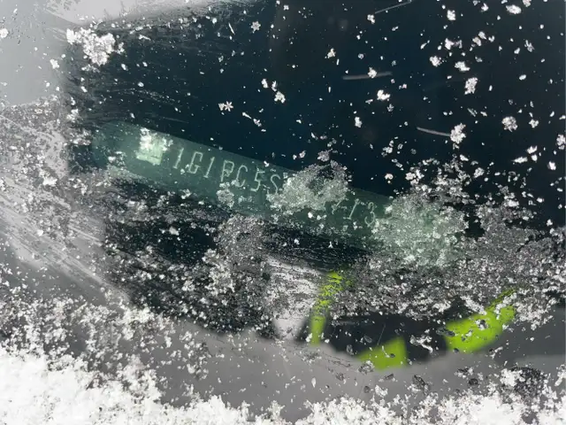 2012 Chevrolet Cruze - Photo 9