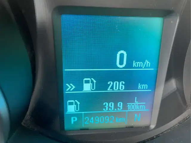 2012 Chevrolet Cruze - Photo 14