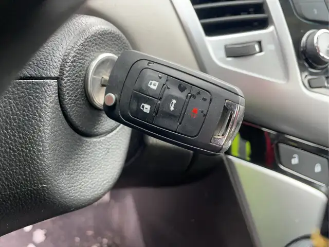 2012 Chevrolet Cruze - Photo 16