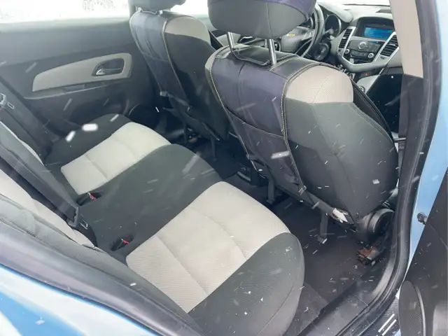 2012 Chevrolet Cruze - Photo 19