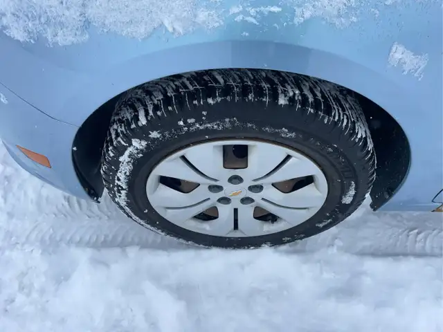 2012 Chevrolet Cruze - Photo 21