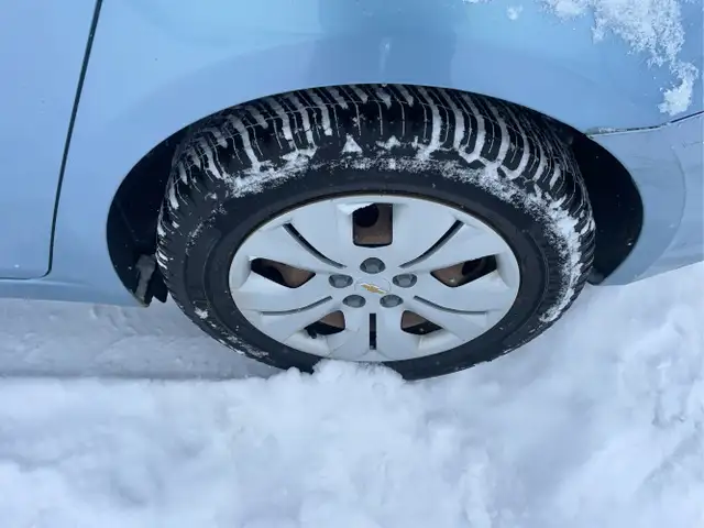 2012 Chevrolet Cruze - Photo 22