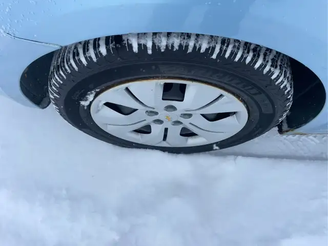 2012 Chevrolet Cruze - Photo 23