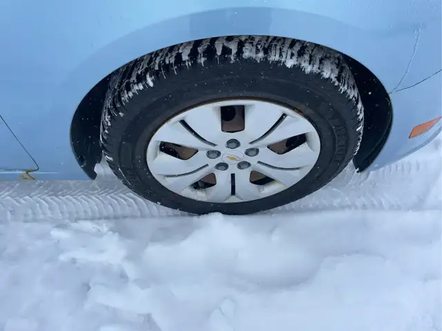 2012 Chevrolet Cruze - Photo 24