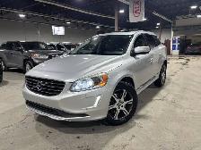2014 VOLVO XC60 T6/NO ACCIDENT/AWD/CUIR/CAMERA/TOIT/AC/STARTER/1 - Photo 3