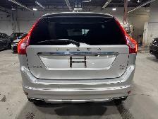 2014 VOLVO XC60 T6/NO ACCIDENT/AWD/CUIR/CAMERA/TOIT/AC/STARTER/1 - Photo 5