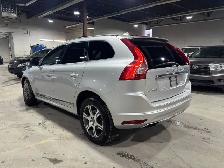 2014 VOLVO XC60 T6/NO ACCIDENT/AWD/CUIR/CAMERA/TOIT/AC/STARTER/1 - Photo 6