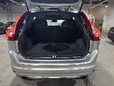 2014 VOLVO XC60 T6/NO ACCIDENT/AWD/CUIR/CAMERA/TOIT/AC/STARTER/1 - Photo 7