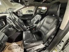 2014 VOLVO XC60 T6/NO ACCIDENT/AWD/CUIR/CAMERA/TOIT/AC/STARTER/1 - Photo 9