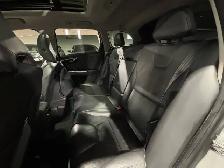 2014 VOLVO XC60 T6/NO ACCIDENT/AWD/CUIR/CAMERA/TOIT/AC/STARTER/1 - Photo 11