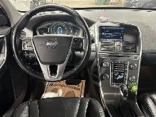 2014 VOLVO XC60 T6/NO ACCIDENT/AWD/CUIR/CAMERA/TOIT/AC/STARTER/1 - Photo 12