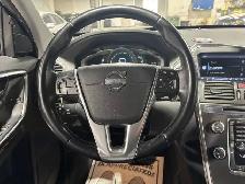 2014 VOLVO XC60 T6/NO ACCIDENT/AWD/CUIR/CAMERA/TOIT/AC/STARTER/1 - Photo 13