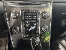 2014 VOLVO XC60 T6/NO ACCIDENT/AWD/CUIR/CAMERA/TOIT/AC/STARTER/1 - Photo 14