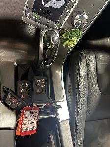 2014 VOLVO XC60 T6/NO ACCIDENT/AWD/CUIR/CAMERA/TOIT/AC/STARTER/1 - Photo 18