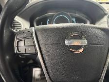 2014 VOLVO XC60 T6/NO ACCIDENT/AWD/CUIR/CAMERA/TOIT/AC/STARTER/1 - Photo 19