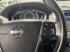 2014 VOLVO XC60 T6/NO ACCIDENT/AWD/CUIR/CAMERA/TOIT/AC/STARTER/1 - Photo 20