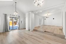 OPEN HOUSE! Fully Remodelled 1894sqft 4bdrm home w/ Sgl Det Grge - Photo 5