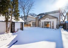 OPEN HOUSE! Fully Remodelled 1894sqft 4bdrm home w/ Sgl Det Grge - Photo 10