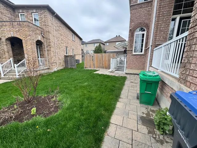 Beautiful 2 Bedroom Basement Apartment – Mississauga - Photo 8