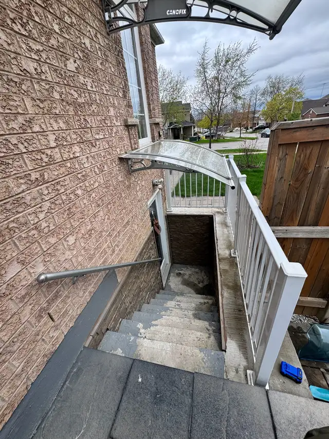 Beautiful 2 Bedroom Basement Apartment – Mississauga - Photo 9