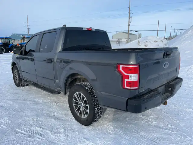 2020 Ford F-150 - Photo 2