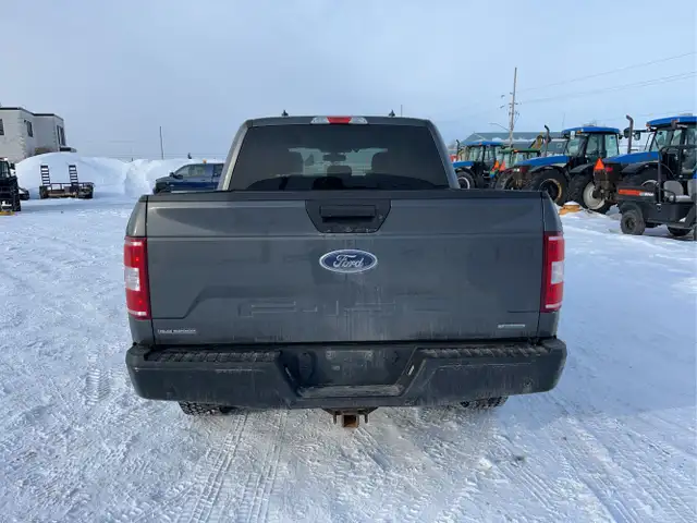 2020 Ford F-150 - Photo 3