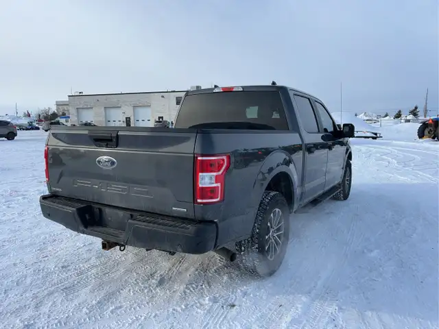 2020 Ford F-150 - Photo 4