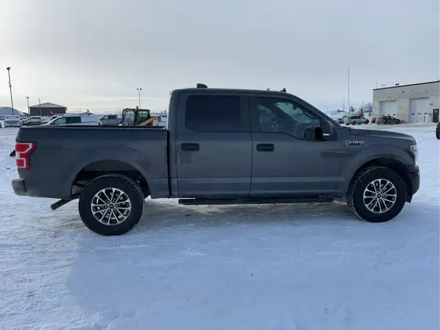 2020 Ford F-150 - Photo 5