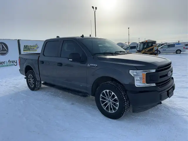 2020 Ford F-150 - Photo 6