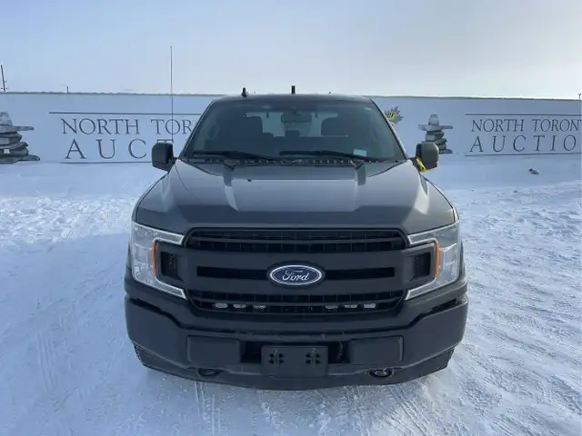 2020 Ford F-150 - Photo 7