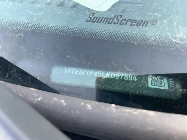 2020 Ford F-150 - Photo 8