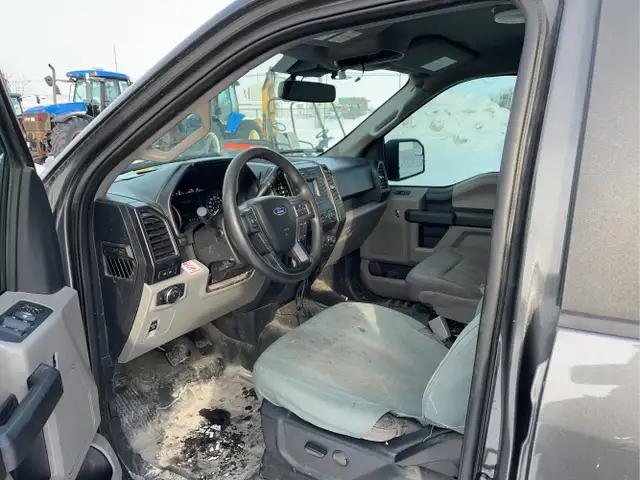 2020 Ford F-150 - Photo 10