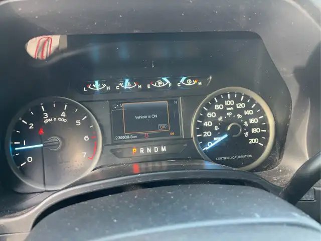 2020 Ford F-150 - Photo 11