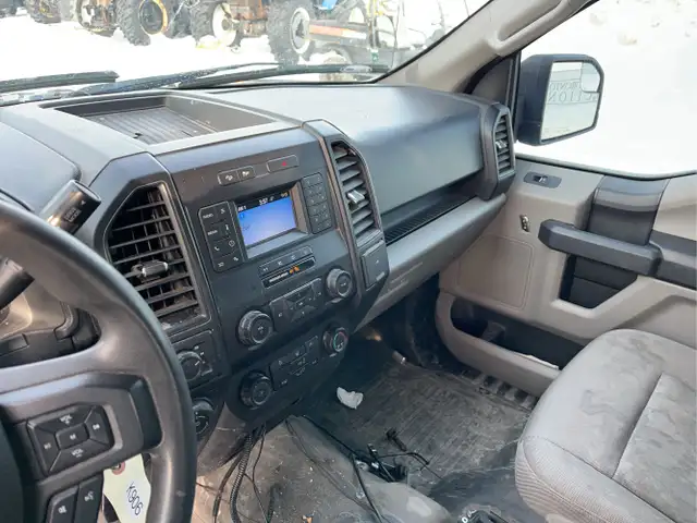 2020 Ford F-150 - Photo 12