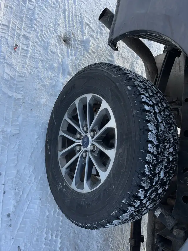 2020 Ford F-150 - Photo 24