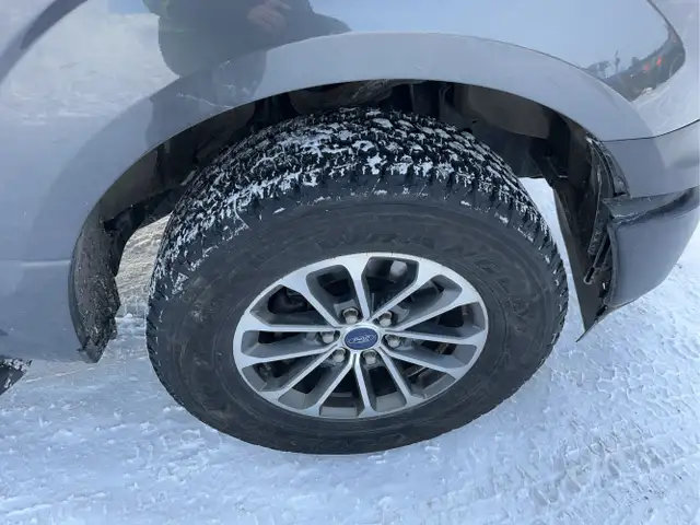 2020 Ford F-150 - Photo 25