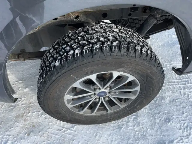 2020 Ford F-150 - Photo 27