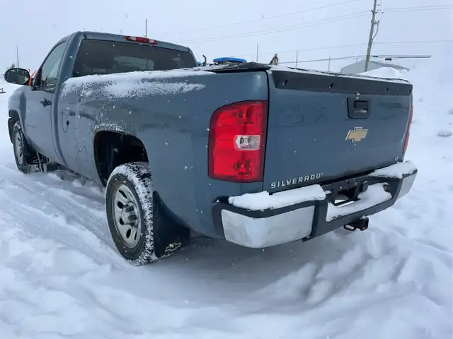 2007 Chevrolet Silverado 1500 - Photo 3