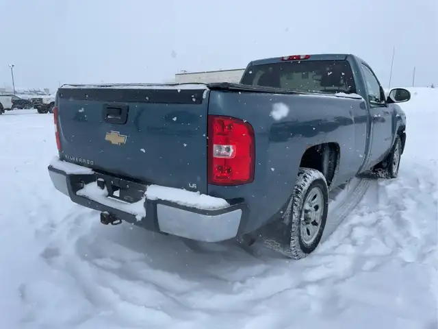 2007 Chevrolet Silverado 1500 - Photo 5