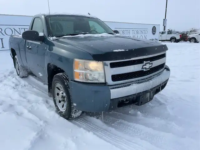 2007 Chevrolet Silverado 1500 - Photo 7