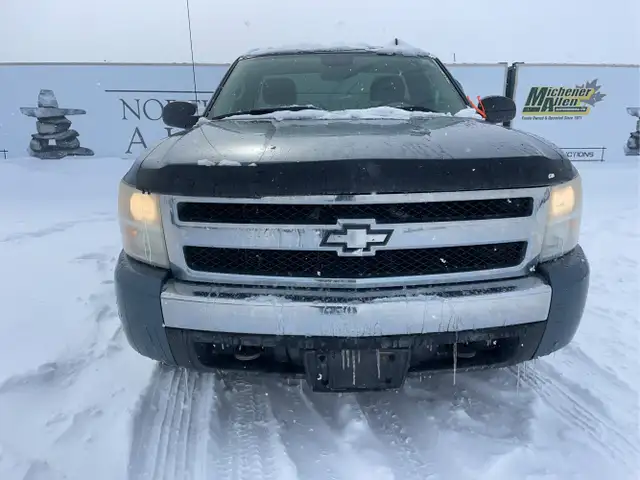 2007 Chevrolet Silverado 1500 - Photo 8