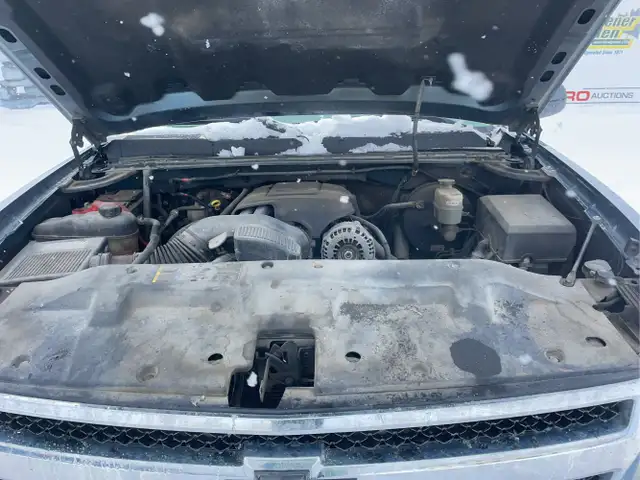 2007 Chevrolet Silverado 1500 - Photo 10
