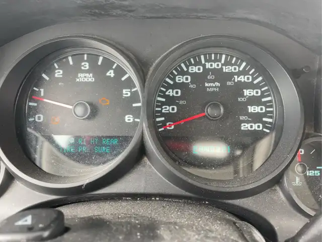 2007 Chevrolet Silverado 1500 - Photo 12