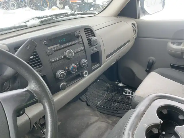 2007 Chevrolet Silverado 1500 - Photo 14