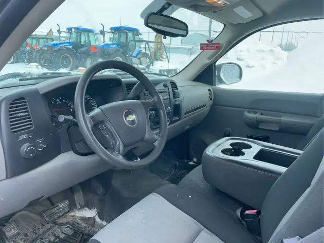 2007 Chevrolet Silverado 1500 - Photo 17