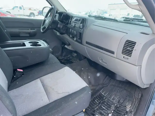 2007 Chevrolet Silverado 1500 - Photo 19